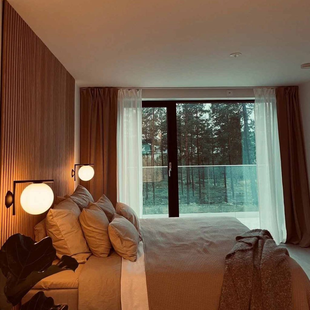 What Is Room and Board? 550events