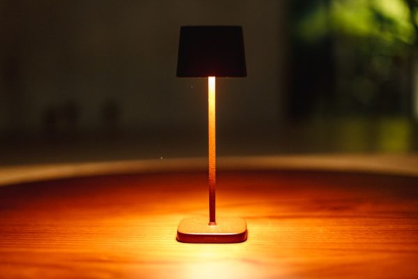 Photo Opera table lamp